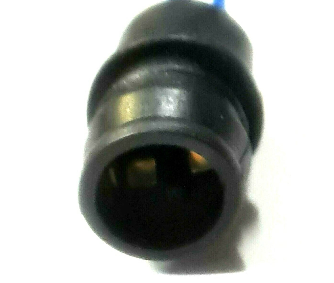 LAMP HOLDER WITH RESISTANCE FOR LED LAMP MOD. T 10 *