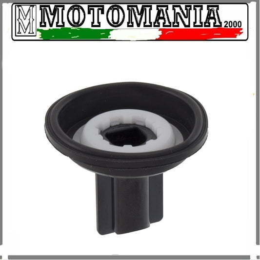 MEMBRANA CARBURATORE PIAGGIO VESPA 50CC (VEDI COMPATIBILITA' IN DESCRIZIONE)