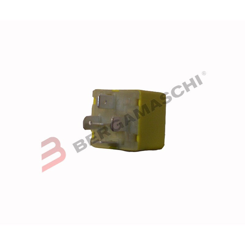 V100580990 RELE'AVVIAMENTO PIAGGIO 30A BMW  VESPA GILERA