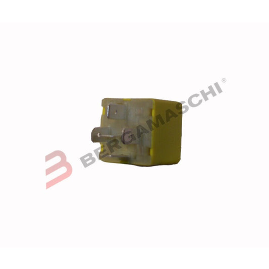 V100580990 RELE'AVVIAMENTO PIAGGIO 30A BMW  VESPA GILERA