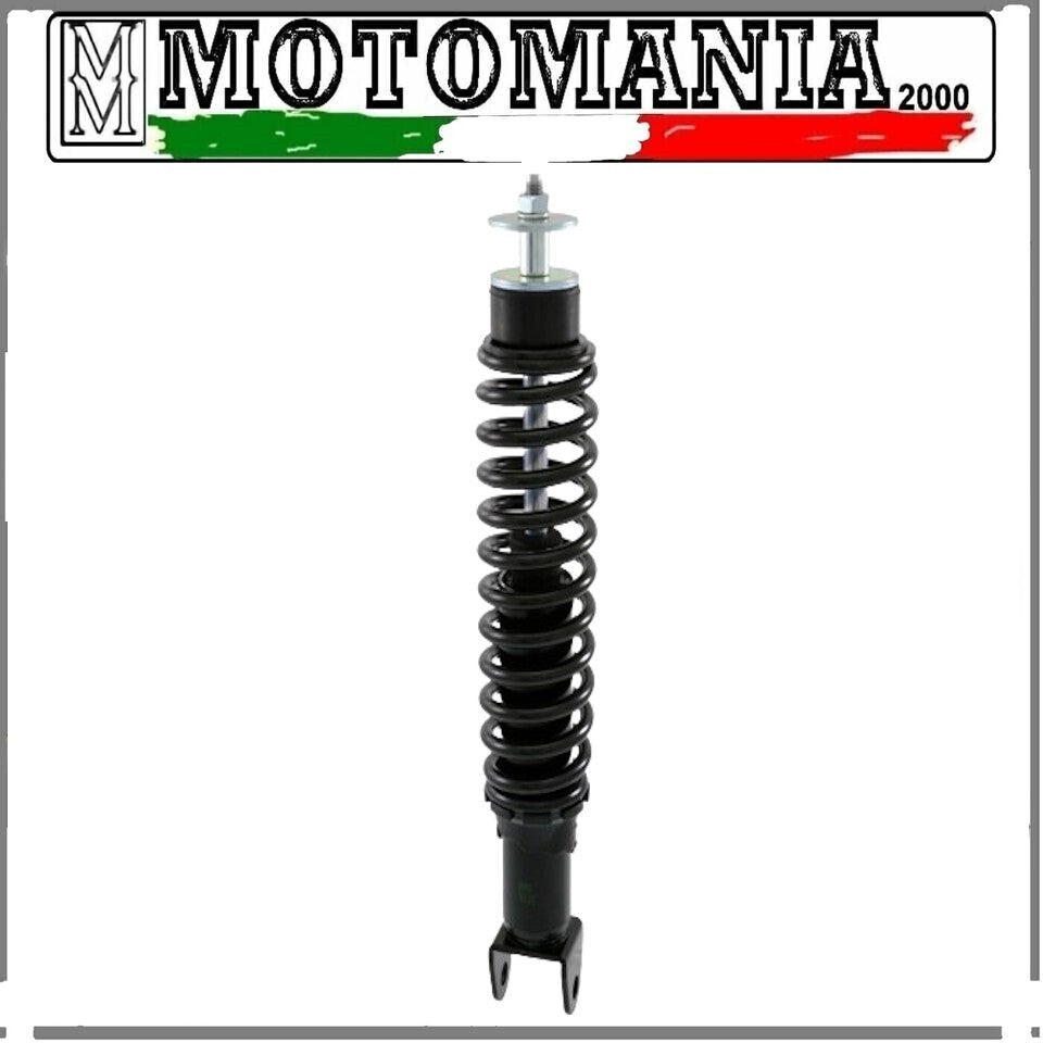 AMMORTIZZATORE POSTERIORE FORSA PER PIAGGIO FREE /ZIP 50CC  *