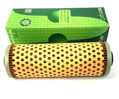 E1716100 HIFLO OIL FILTER HF FILTER 161 MBW R45-R60-R75-R80-R90-R100GS