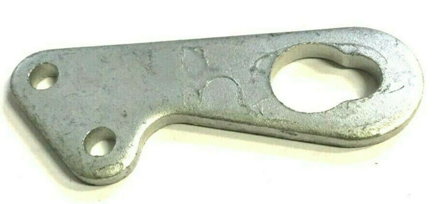 AP8121876 ORIGINAL APRILIA LEONARDO 125-150 FRAME SPRING HITCH PLATE