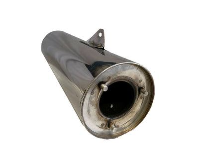 ORIGINAL KAWASAKI MUFFLER FOR MOTO Z - ZR - ZXR