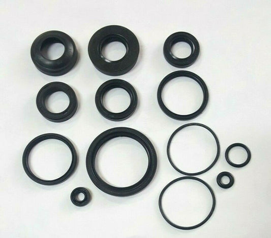 Serie paraolio motore completa Scooter  MBK Sorriso