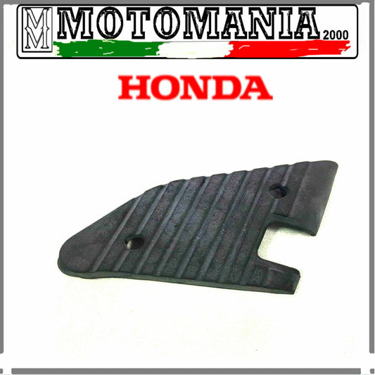 50721KPR900 GOMMA PEDANA PEDALINO POSTERIORE SX HONDA SH 125-150 2001-2004