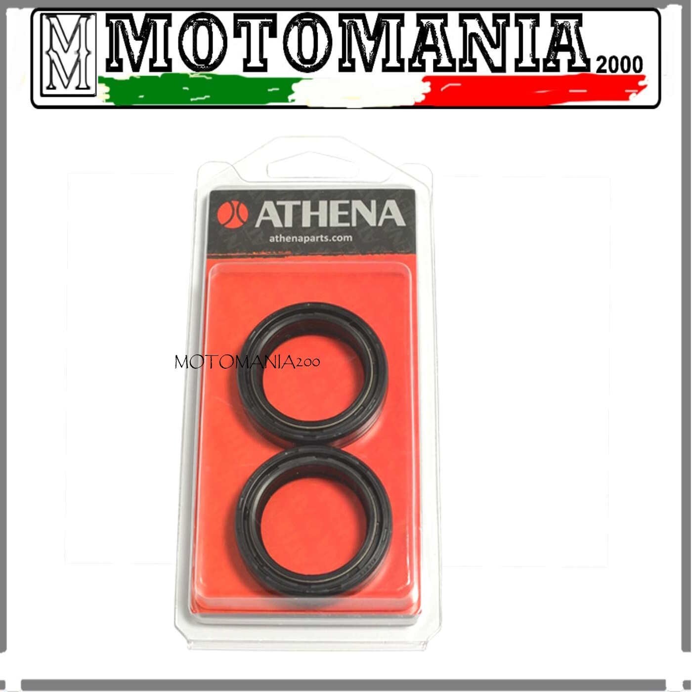 P40FORK455135 FORK OIL KIT 36X48X9.5 YAMAHA SRX 600-XJ 750-YZ 85