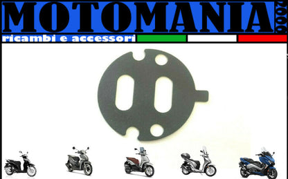 PIAGGIO BEVERLY 200 2002-2006 OIL PUMP CRANKCASE GASKET 847929