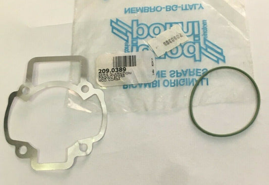 2090389 POLINI GASKET SERIES PIAGGIO LIBERTY 50, BALL, ZIP 2T VESPA ET2