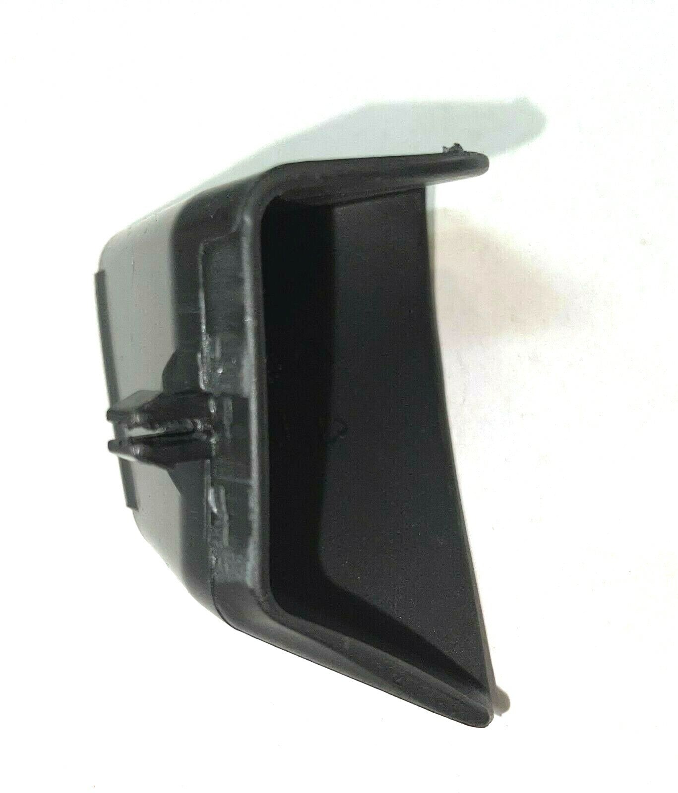 CORNICE SX BAULETTO ORIGINALE PIAGGIO PER BEVERLY TOURER 125 - 250 - 300