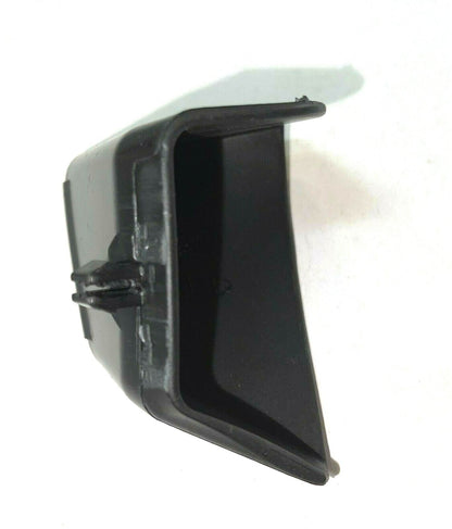 CORNICE SX BAULETTO ORIGINALE PIAGGIO PER BEVERLY TOURER 125 - 250 - 300