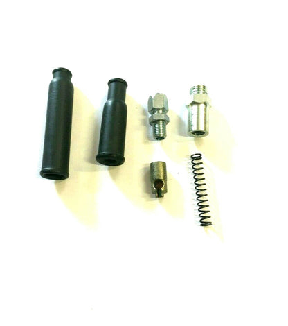 KIT COPERCHIO STARTER A FILO BAR ARIA 7mm USCITA VERTICALE X CARBURAT.PHBN 17,5