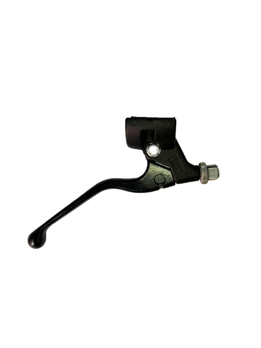 SX CONTROL WITH DERBI SENDA R/SM LEVER *