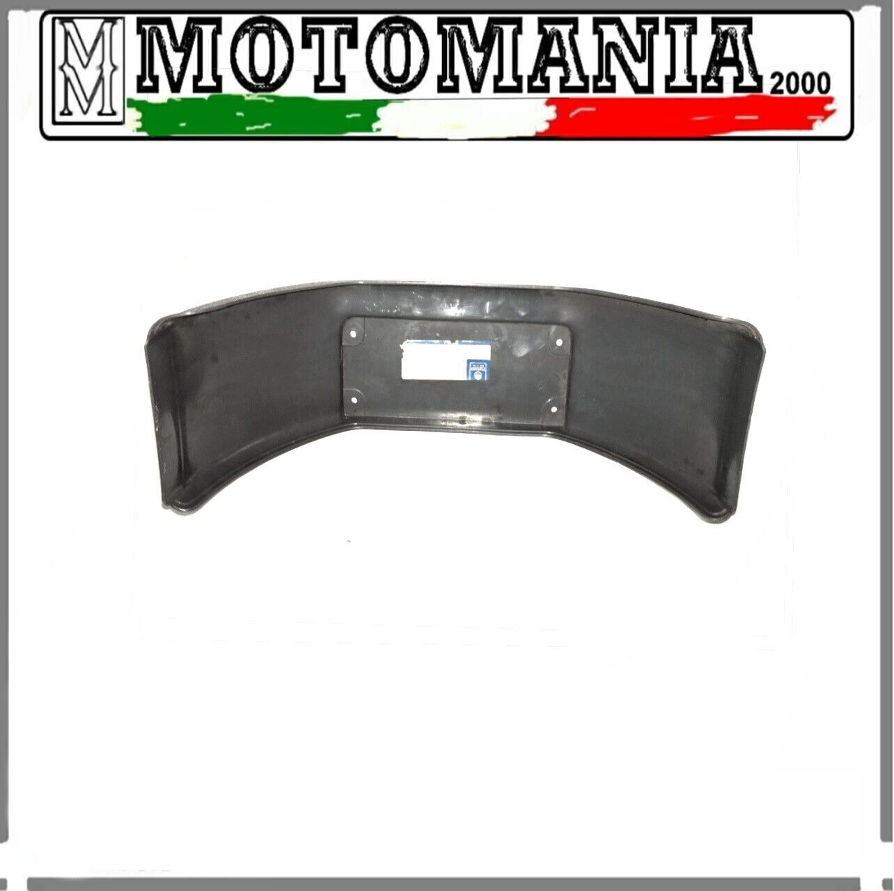 ORIGINAL REAR FENDER PIAGGIO APE FL-FL2 50