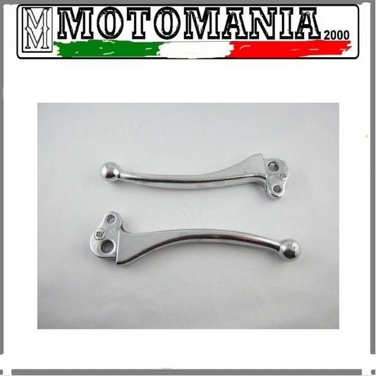 1220 COPPIE LEVE PX/PE LUCIDE PIAGGIO VESPA PX PE SUPER PS  *