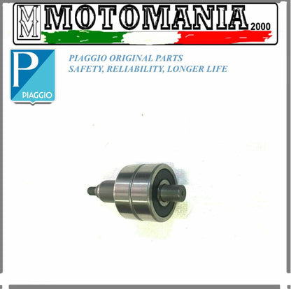 8447595 KIT ALBERINO POMPA ACQUA BEVERLY E VESPA GTS -GTV 250 300