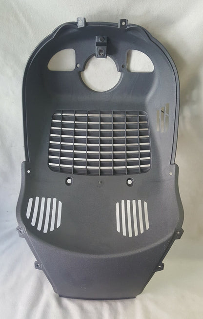 62093400E8 ORIGINAL PIAGGIO FRONT WHEEL COMPARTMENT FOR BEVERLY 125-200 2003