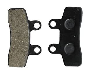 R1205400 PASTIGLIE FRENO ANTERIORE HUSQVARNA SUZUKI