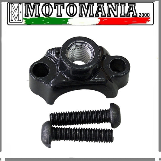 SUPPORTO SPECCHIETTO PIAGGIO BEVERLY 125-250-300-400-500CC / CARNABY 200-250CC