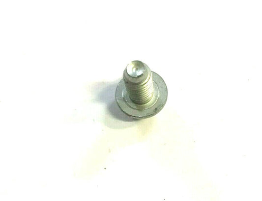 AP8152277 FLANGED TE SCREW M6X12 HEX HEAD FOR MOTORCYCLES AND SCOOTERS *