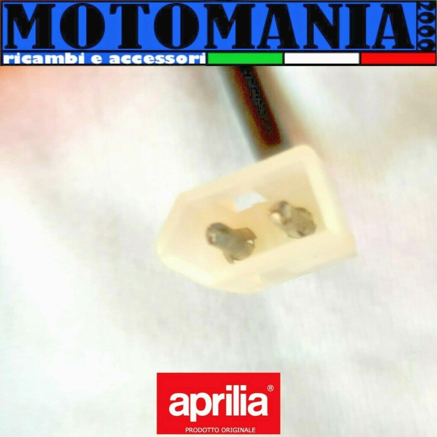 AP8224174 FRECCIA ANTERIORE SX POST DX ORIGINALE APRILIA PER PEGASO ED SR  *