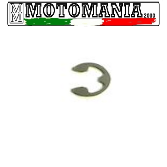 ANELLO ELASTICO RAD.D.9 INOX ORIG.APRILIA LEVA CAMBIO CAPONORD 1200 2014  *