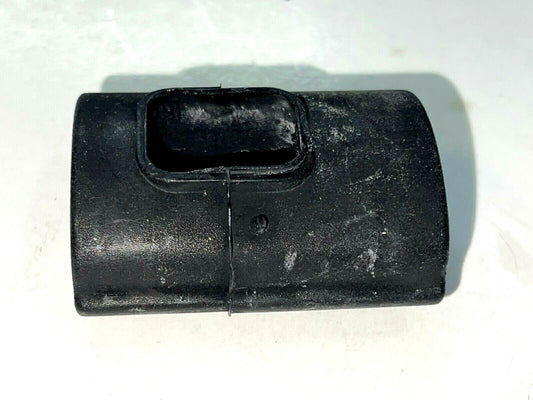 PIAGGIO BRAKE PEDAL PROTECTION RUBBER FOR VESPA PK - VESPA PX - VESPA N