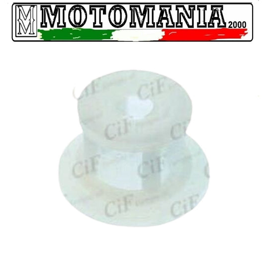 11507-A  FILTRINO SOTTO PIPETTA X CARBURATORE SHB PIAGGIO VESPA  ETS 125 2T  *
