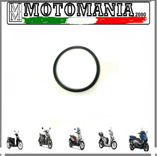 273774 ANELLO DI TENUTA BOCCOLA TEFLON SUPPORTO MOT. ORIG.PIAGGIO LIBERTY 125 *