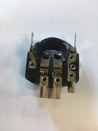 PORTALAMPADA LAMBRETTA LI 1-2 SERIE