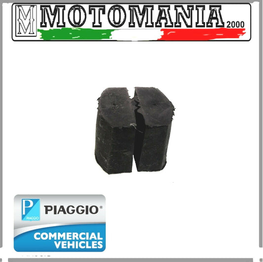 ORIGINAL ENGINE ARM PAD PIAGGIO FREE 50