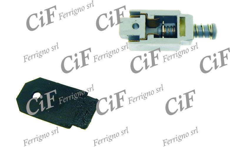 9132 INTERRUTTORE STOP SENZA LAMPEGGIANTE PIAGGIO VESPA PX C