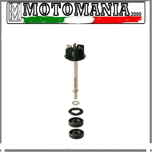 KIT REVISIONE POMPA ACQUA APRILIA SCARABEO/LEONARDO 125-150CC
