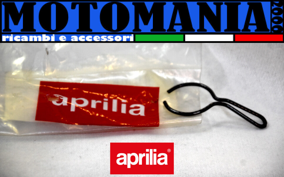AP8206148 ORIGINAL APRILIA GULLIVER M/M SPRING, RALLY, SR 50
