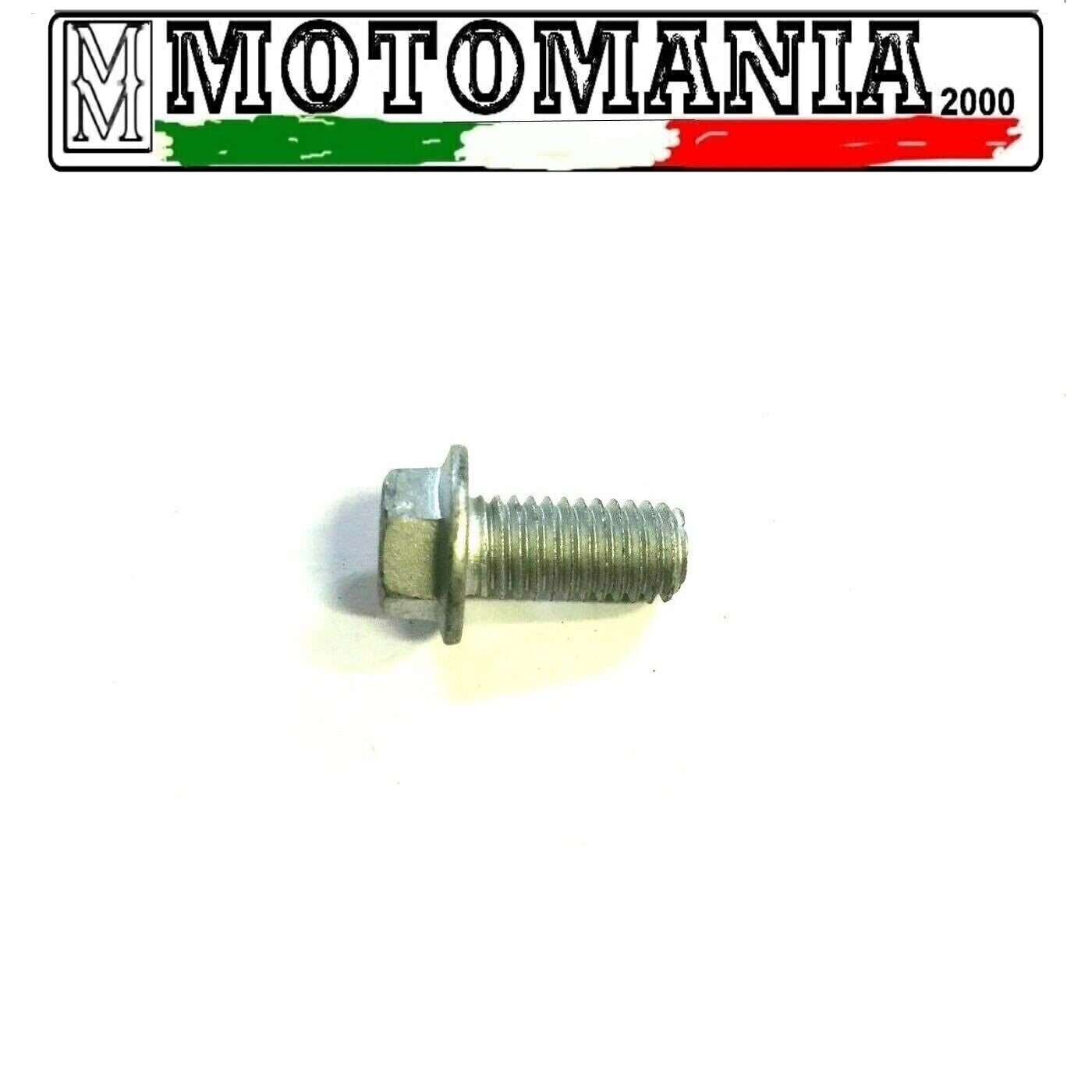 AP8152285 FLANGED SCREW M 8X16 CL.8.8 D.A APRILIA CAPONORD 1000 2001/2007 *