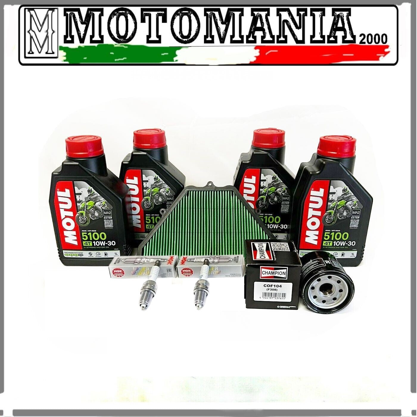 KIT TAGLIANDO HONDA X-ADV 750  2017 - 2020  *