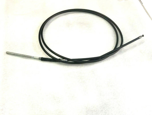 8408 TRASMISSIONE FRENO POSTERIORE PIAGGIO FREE R.O.269002
