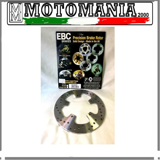 R9010998 DISCO FRENO POSTERIORE NG SUZUKI AN BURGMAN 650  DAL-2004 AL 2015*