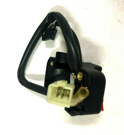 53150-GCG-630 COMANDO INTERRUTTORE AVVIAMENTO LUCI HONDA SKY 50