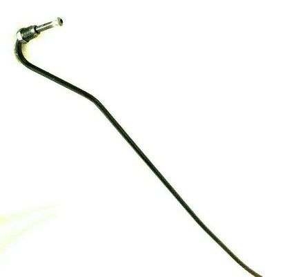 ORIGINAL PIAGGIO BEVERLY 125 200 250* RIGID REAR BRAKE HOSE