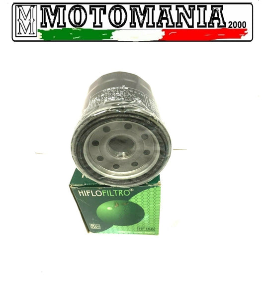 E1715600 HIFLO HF 156 KTM 640 LC4 ADVENTURE OIL FILTER 1997-2015 *