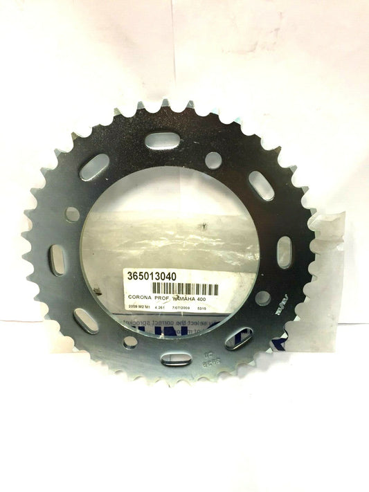 365013040 CORONA Z40 PASSO 520 SUN STAR YAMAHA 400