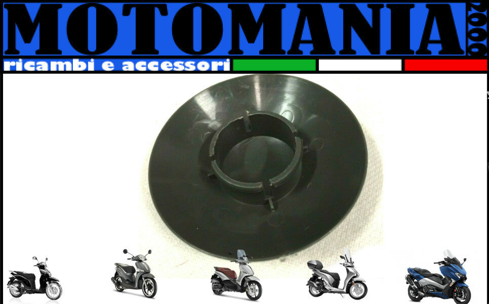 CIF 10072 CAPPELLOTTO RUOTA SCOOTER PIAGGIO SFERA