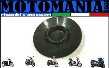 CIF 10072 CAPPELLOTTO RUOTA SCOOTER PIAGGIO SFERA