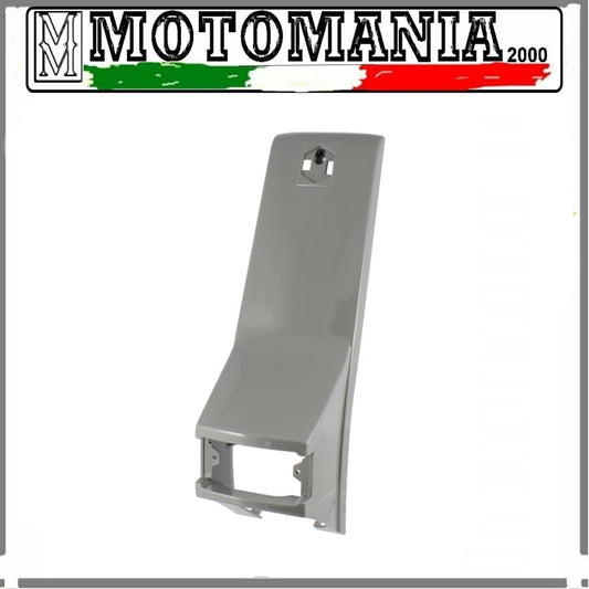 MASCHERINA COPRISTERZO PIAGGIO VESPA PX/PE (VEDI COMPATIBILITA' IN DESCRIZIONE)