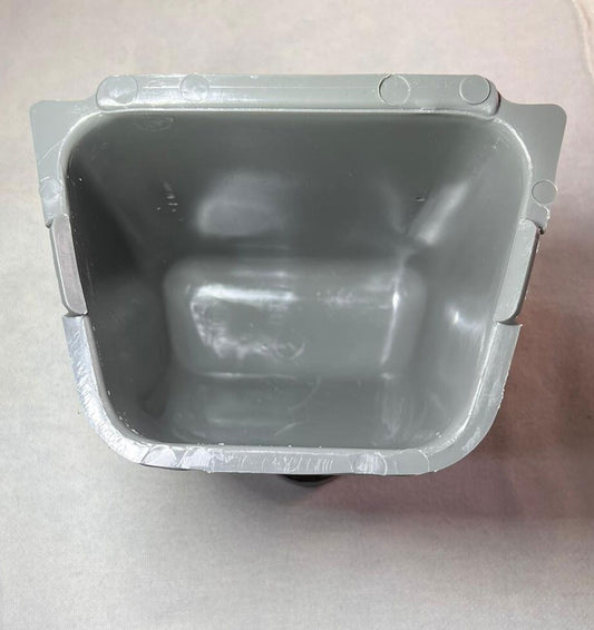 SCATOLA PORTATTREZZI  VESPA 50 SPECIAL