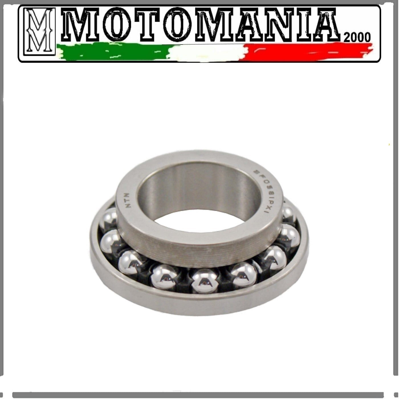 SERIE STERZO SUPERIORE KYMCO DOWNTOWN 125-200-300CC / PEOPLE 125-200-300CC