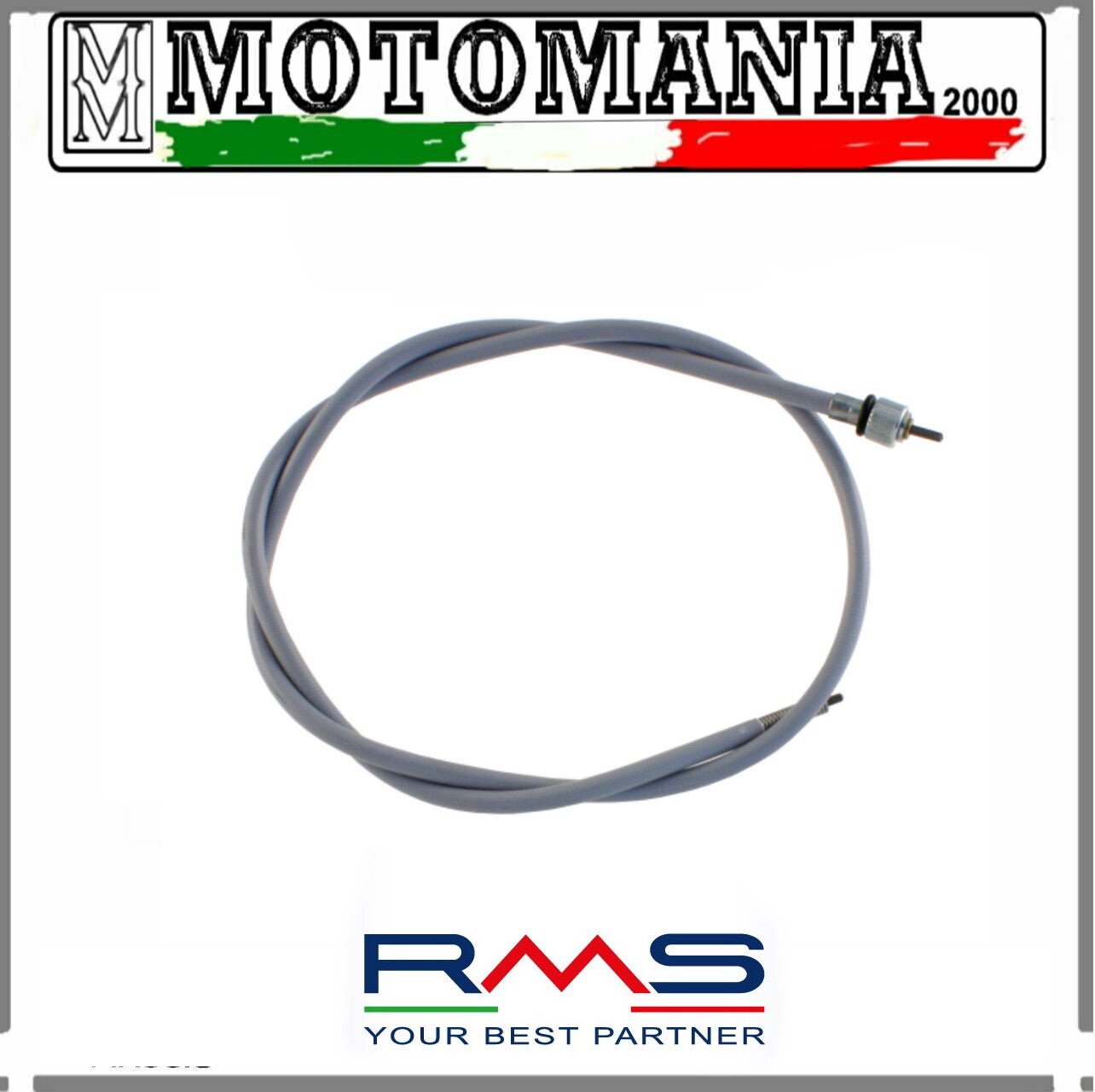 PIAGGIO VESPA PXE RAINBOW 125 1981/1997 ODOMETER TRANSMISSION