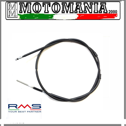 TRASMISSIONE COMPLETA  FRENO POSTERIORE SH 150 2001/2008 *