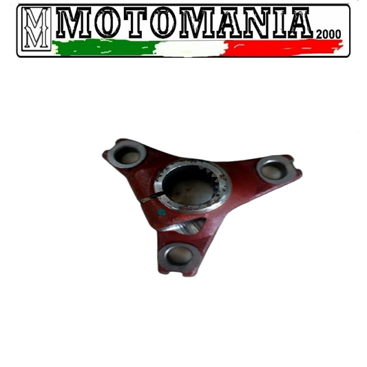 5242-P CROCIERA SUL SEMIASSE FORI ATTACCO Ø 12 APE CAR POKER MAX 420 P2-P3 220 *